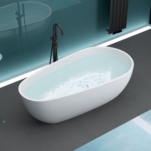 Baignoire Ilot Design M8