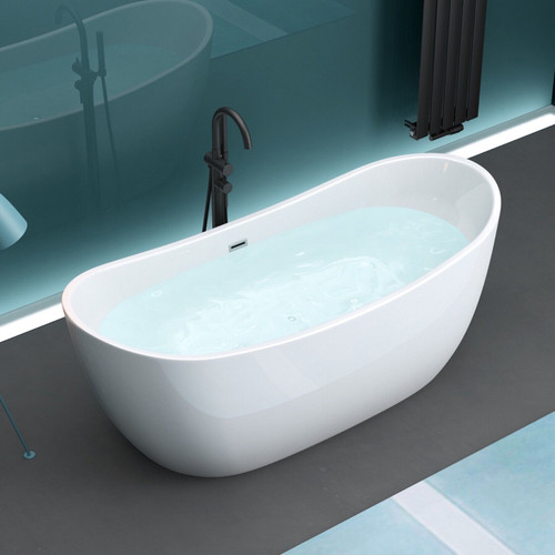 Baignoire Ilot Design M9