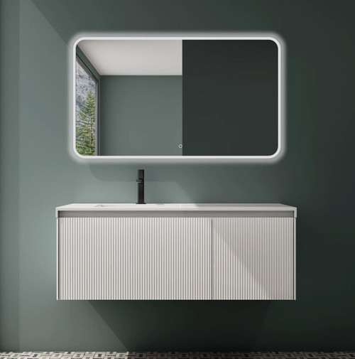 Meuble Salle de Bain - Texas