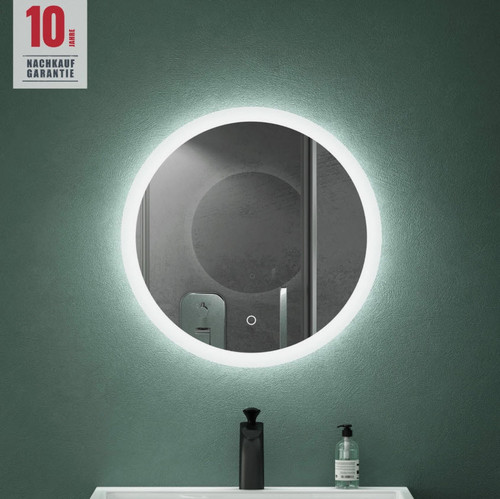 Mirroir LED - M3