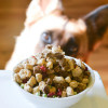 The Simple Food Project DOG Food - Duck & Trout Recipe 48 oz (3 lbs)
