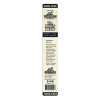 Redbarn ODOR FREE 7" Braided Bully Stick