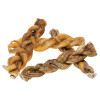 Redbarn ODOR FREE 7" Braided Bully Stick