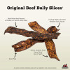 Redbarn Natural Bully Slices - BBQ 9 oz
