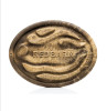 Redbarn Chew-A-Bulls Dental Chip - Medium