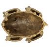 Redbarn Chew-A-Bulls Dental Toad - Medium 12pk