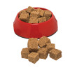 Redbarn Grain Free Food Roll - Chicken 3 lb