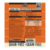 Redbarn Grain Free Food Roll - Chicken 3 lb