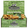 Redbarn 9" Braided Bully Sticks