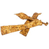 Redbarn Natural Bully Slices - Peanut Butter 9 oz
