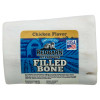 Redbarn Small Filled Bone - Chicken