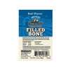 Redbarn Large Filled Bone - Beef