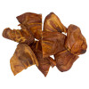 BarkNBig USA Pig Ear - 6ct