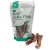 BarkNBig USA THICK Beef Bully Sticks - 6" (over 1.2oz) - 8ct