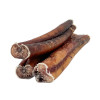 BarkNBig USA STANDARD Beef Bully Stick - 12" (under 1.9oz) - 8ct