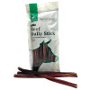 BarkNBig USA STANDARD Beef Bully Stick - 12" (under 1.9oz) - 8ct