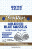 The Real Meat Company Air-Dried Blue Mussels 5oz