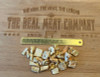 The Real Meat Company Freeze-Dried Salmon Skin On 2oz