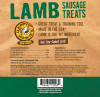 Happy Howie's Baker's Dozen 4" Lamb Links
