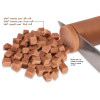 Happy Howies Beef Meat Roll 12oz