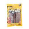 Barking Buddha Longlastics Collagen Chew Stick JUMBO, 5-6" 8 Pack