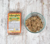 Albright's Chicken Raw Dog Food, 1lb