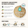 The Honest Kitchen Grain Free Turkey Recipe Dehydrated DOG Food 10 lb Box
