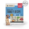 The Honest Kitchen Grain Free Turkey Recipe Dehydrated DOG Food 10 lb Box