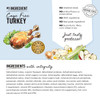 The Honest Kitchen Grain Free Turkey Recipe Dehydrated DOG Food 10 lb Box