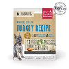 The Honest Kitchen Turkey Recipe Dehydrated DOG Food 10 lb Box
