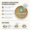 The Honest Kitchen Turkey Recipe Dehydrated DOG Food 10 lb Box