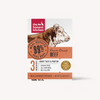 The Honest Kitchen 99% Beef Meal Booster Wet DOG Food Topper 12/5.5 oz Carton