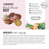 The Honest Kitchen One Pot Stew Braised Beef & Lamb Stew with Green Beans & Sweet Potatoes DOG Food 6/10.5 oz Carton