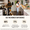 The Honest Kitchen Chicken Recipe Dehydrated Dog Food 1.5 oz Single Serve Pack x 10