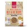 The Honest Kitchen Food Clusters DOG Beef 5 lb Bag