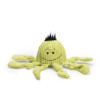 HuggleHounds Octavie Octopus Knottie®, Large