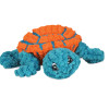 HuggleHounds Dude Turtle Huggle-Fusion®