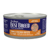 Dr. Gary's Best Breed Tuna & Chicken Canned Food For Cats - 24 x 5.5 oz.