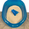 SmartCat Big Mouth Scoop - Blue