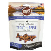 Smart Cookie Barkery Regional Bites - Rocky Mountain Trout & Apple 5oz