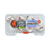 K9 Granola Long Johns PB & Bacon 3ct