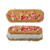 K9 Granola Long Johns PB w/ Sprink 3ct