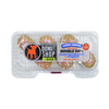 K9 Granola Long Johns PB w/ Sprink 3ct