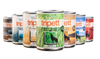 PetKind Tripett Green Beef Tripe, Duck & Salmon Canned Dog Food - 12/12oz