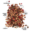 The Simple Food Project DOG Food - Duck 1oz SAMPLES The Simple Food Project DOG Food - Duck 1oz SAMPLES