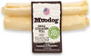 10% Sweet Summer Time Savings - Palz&Co Moodog Beef Corium Collagen roll 5"  (Probiotics & pre-biotics)(Oat)  2 Pack -Small