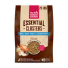 The Honest Kitchen ESSENTIALS DOG Food Clusters Turkey & Chicken 5 lb Bag