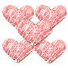 K9 Granola Gourmet Cookie 5pk Breast Cancer