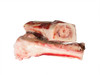 Mission Farms Frozen RAW Beef Bones, 2" 6pk