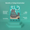 Dofu Cat - Cereal Tofu Litter - 5.5lb